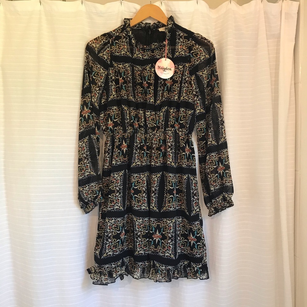 Hayden LA Dress